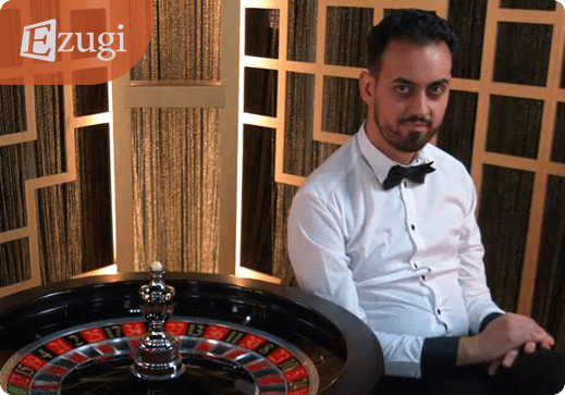 Roulette Tốc Độ Tự Động